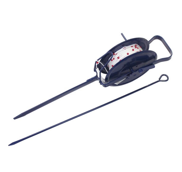 Amazon | (株)コジマ 田引車 (田引車5寸間隔目盛付ロープ60m巻済) | 農具 Amazon | (株)コジマ 田引車 (田引車5寸間隔目盛付ロープ60m巻済) | 農具